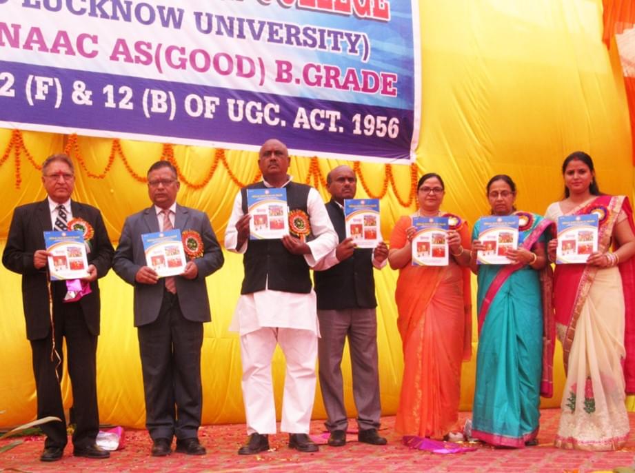 Heeralal Yadav Group Of Colleges Lucknow Events photo 12